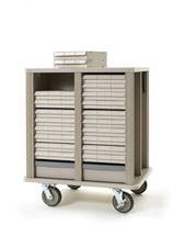 Lionville MedTransfer Cart